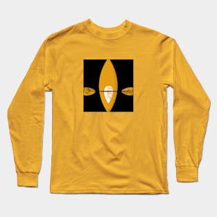 Rowing Long Sleeve T-Shirt